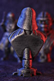 Star Wars Darth Vader Büst Hediyelik Biblo Dekoratif Figür 10 cm