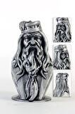 Albus Dumbledore Harry Potter Ve Felsefe Taşı Figürü