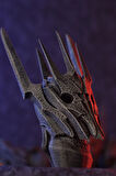Sauron Lord Of The Rings - Yüzüklerin Efendisi (lotr) Sauron Figürü 15 Cm