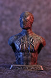 Spider Man - Örümcek Adam - Spiderman Hediyelik Dekoratif Figür 7,5 Cm