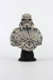 Star Wars Stormtrooper Figürü - Star Wars / Yıldız Savaşları Stormtrooper Büst