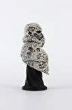 Star Wars Stormtrooper Figürü - Star Wars / Yıldız Savaşları Stormtrooper Büst