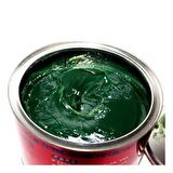 Isıya Karşı Dayanıklı Kauçuklu Gres Yağı (Yeşil Renk) (1 kg)