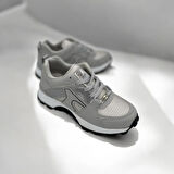 KADIN GÜNLÜK KONFORLU VE ŞIK SNEAKER