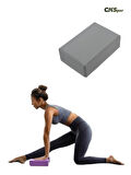 2' li Yoga Blok Seti  Pilates Yoga Denge Köpüğü 1 Çift  