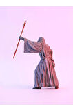 Gri Gandalf Figürü Lord Of The Rings - Yüzüklerin Efendisi