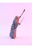 Gri Gandalf Figürü Lord Of The Rings - Yüzüklerin Efendisi