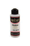 Beyaz Premıum Akrilik Boya 0001 120ml