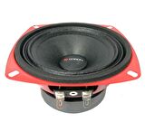 Edison Ed XM10 Midrange Oto Hoparlör 10 Cm 200W Maksimum 80W RMS