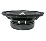 Dator 16 Cm Midrange RK-165.1 100W RMS 400W Maksimum Güç Bullet Göbek