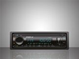 For-x X-500DSP DSP İşlemcili Oto Teyp 2+1 Anfi Çıkışlı USB BT 4*60W Güç Çıkışı