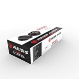 Reiss Audio 16 Cm Midrange RS-M6TJ 150W RMS 350W Maksimum Güç Kapaklı