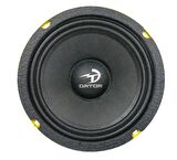 Dator 16 Cm Profesyonel Midrange SV-165.2 125W RMS 500W Maksimum Güç (2 Adet)