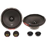 Vibe SLICK6C-V7 | VIBE Slick Serisi 16 cm Komponent