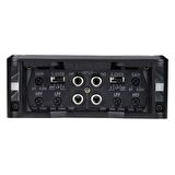 QLine QD200.4S | QLine D Sınıfı 4 Kanal Amplifikatör
