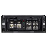 QLine QD200.4S | QLine D Sınıfı 4 Kanal Amplifikatör