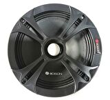 Edison ED M802LD 7 Renkli RGB Işıklı 20 Cm Midrange Kumandalı 600W Maksimum 120W RMS