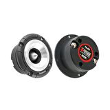 Reiss Audio Reiss Auido RS-TA42 200 Watt Max Power+6 Ohm Super Bullet Tweeter