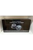 Apocalypse Deaf Bonce Ap-m81a Arnold 20 Cm 600w 300rms Spl Midrange 1 Takım 2 Adet