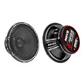 Reiss Audio RS-M8VB 20 Cm Profesyonel Midrange 450W Maksimum 150W RMS