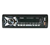 Fİ AUDIO FR-1000 Oto Teyp 4X50 Watt Bluetooth CarLive 2xUsb Sd Fm Aux