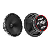Reiss Audio RS MSDF 20 Cm Midrange 450W Maksimum 200W RMS