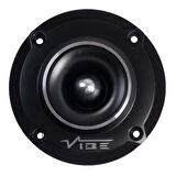 VIBE BLACKAIRPRO4T-V3 | VIBE Blackair Serisi 10 cm Tweeter (1 Takım)