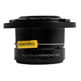 VIBE BLACKAIRPRO4T-V3 | VIBE Blackair Serisi 10 cm Tweeter (1 Takım)