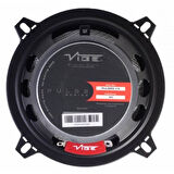 VIBE PULSE5-V3 | VIBE Pulse Serisi 13 cm Koaksiyel Hoparlör (Amfi Uyumlu)
