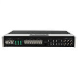 Reiss RS-T5100.5H 5 Kanal Hibrit Oto Amfi 4x80W+400W RMS