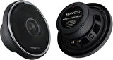 Kenwood KFC-HQR1600 16 Cm Oto Hoparlör 100W RMS 400W Maksimum Amfi Uyumlu
