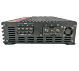 QLine QD1700.2 | QLine D Sınıfı 2 Kanal Amplifikatör 2*800W RMS