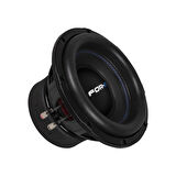 For X XW-2410 D4 25 Cm Subwoofer 700W RMS 1400W Maksimum 