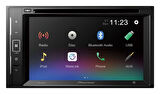 Pioneer AVH-A240BT 6,2" Bluetooth'lu Double Teyp