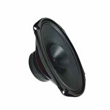 Massive MS-M690FX Oval Midrange 300W Maksimum 120W RMS Kapaklı