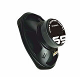 Massive MS-M690FX Oval Midrange 300W Maksimum 120W RMS Kapaklı