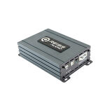 RS-4DSP8 4 giriş 8 çıkış Dijital Sinyal İşlemcisi Bluetooth Uzaktan Kumanda