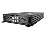 Navigold Stonex AZN 3000 4 Kanal AB Klas Anfi 4x60W RMS 3000W Maksimum
