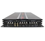 Garaj Dünyası Navigold NG-4200 4 Kanal Anfi 70W RMS 2900W Mosfet