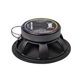 Mobass MBM-380-RGB Led Işıklı-20 Cm 120W RMS 240W Maksimum Profesyonel Midrange Hoparlör