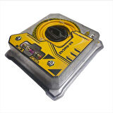 Soundmax SX-AWG42 4 GA Oto Anfi Kablo Kiti 