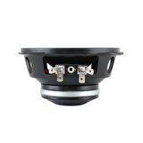 Reiss Audio RS M4NX 10 Cm Midrange 120W Maksimum 40W RMS
