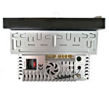 Work WO-1975 And 6.9 Inch Dokunmatik IPS Ekranlı Android 2+32GB Ekran YansıtmaBT/USB/AUX/RCA/GPS/FM