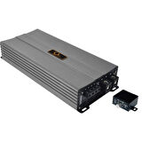 QM3500.1D | QLine D Sınıfı Mono Amplifikatör 4 Ohm 1550W 1 Ohm 3500W