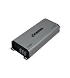 Edison EA5100.5FD 5 Kanal D Class Mini Amplifikatör 4x100W+210W RMS