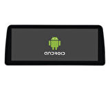 For X XA-410Q 12.3 Inc Multimedya Android Auto CarPlay DSP USB SD Kart AUX