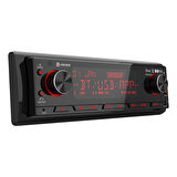 RS-MX85DSP DSP İşlemcili 3 Amfi 4V Rca Çıkışlı Profesyonel Rgb Bluetooth/Usb/App Kontrol