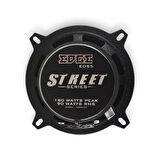 Edge EDS5 E4 Street Serisi 13Cm Amfi Uyumlu Koaksiyel Hoparlör 90W RMS