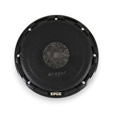 Edge EDS5 E4 Street Serisi 13Cm Amfi Uyumlu Koaksiyel Hoparlör 90W RMS
