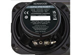 Kenwood KFC PS1097 amfi Uyumlu Koaksiyel Hoparlör 10 Cm 2 Yollu